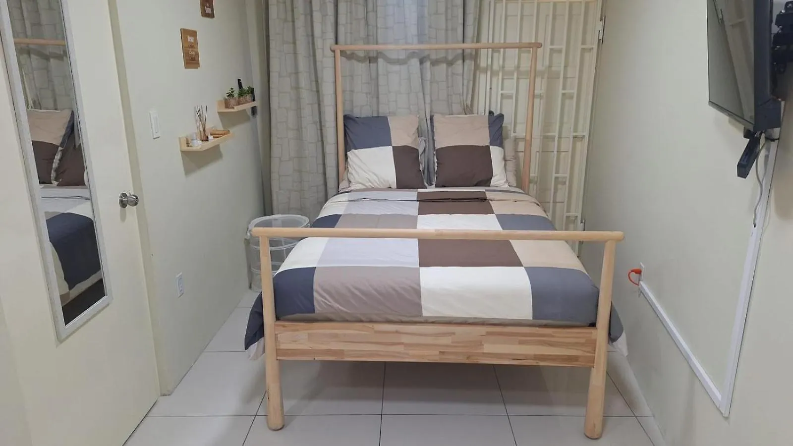 Apartment La Casita Bella Chanel Willemstad