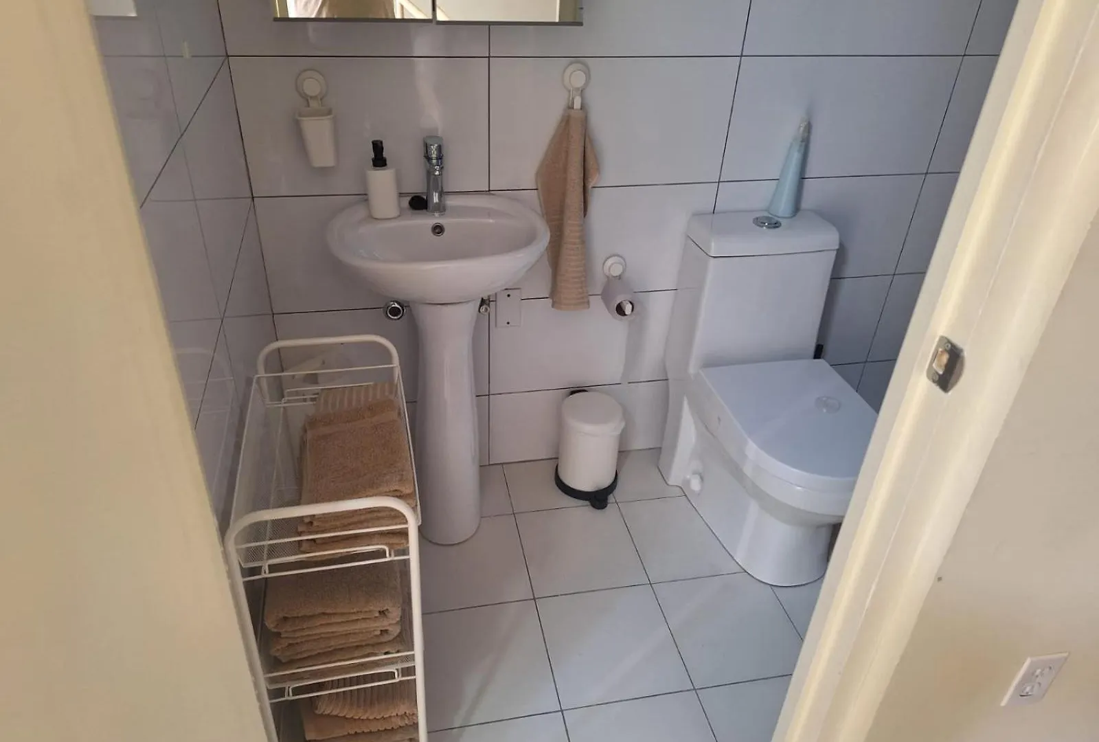 La Casita Bella Chanel Willemstad 0*,
