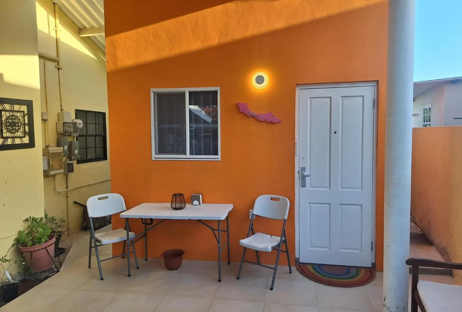 La Casita Bella Chanel Willemstad
